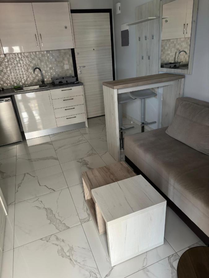 Apartments Nera Paralia-Apartment With Sea View Экстерьер фото